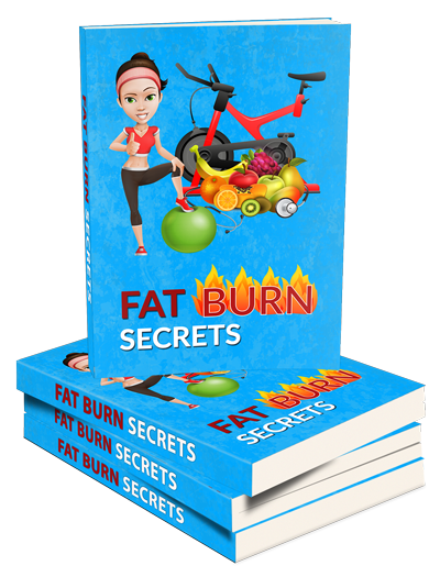 Fat Burn Secrets + FREE Bonus Mini Guide