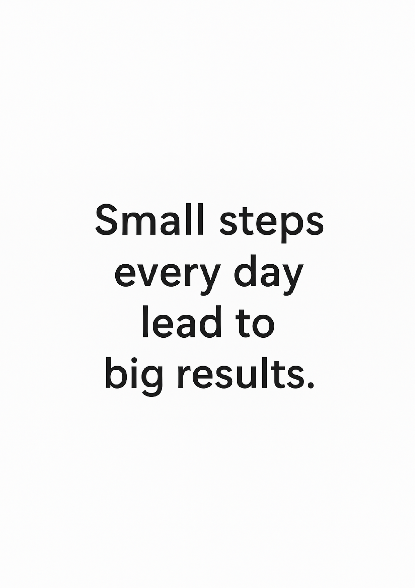 Fat Burn Habit & Progress Tracker