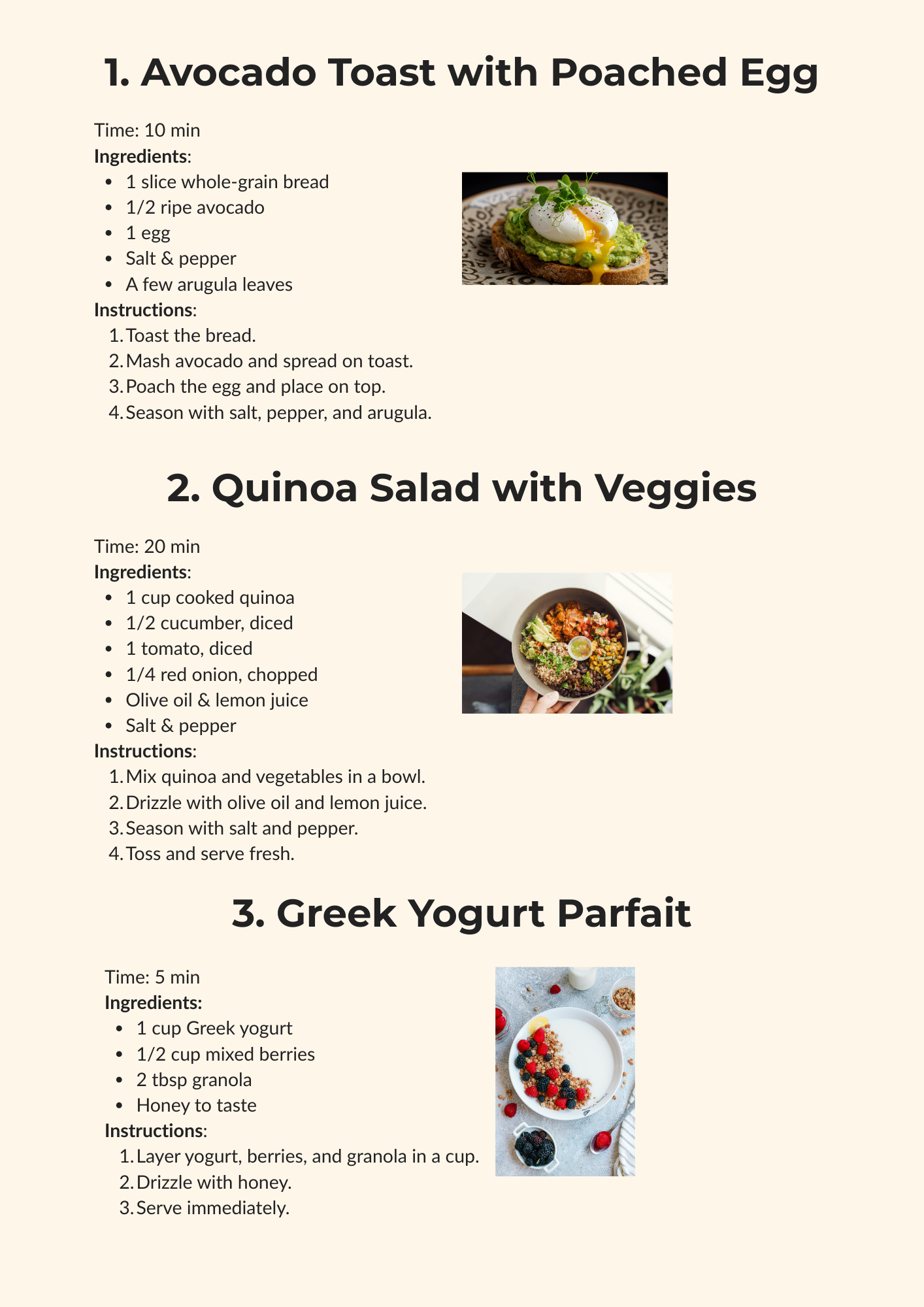 Healthy Habits Bundle – 3 eBooks to Transform Your Body & Mind (50% OFF)